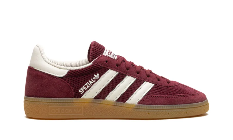 Adidas Handball Spezial Handball Spezial WMNS 'SHADOW RED'